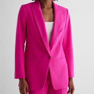 Express Blazer